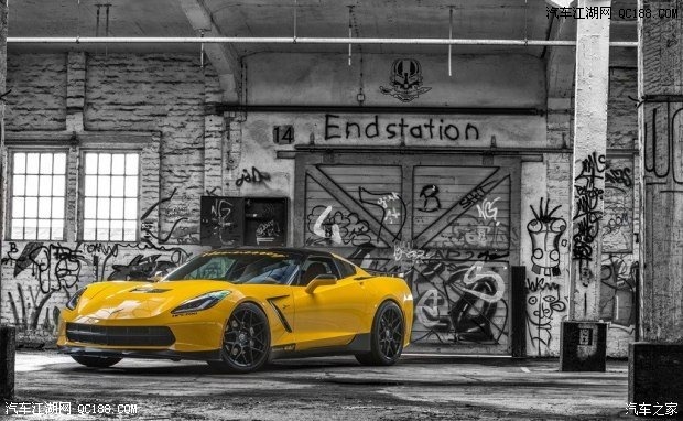 ѩ() ƶά 2015 Corvette Stingray