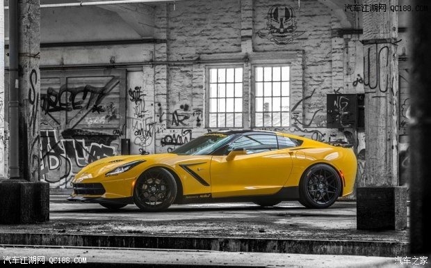 ѩ() ƶά 2015 Corvette Stingray