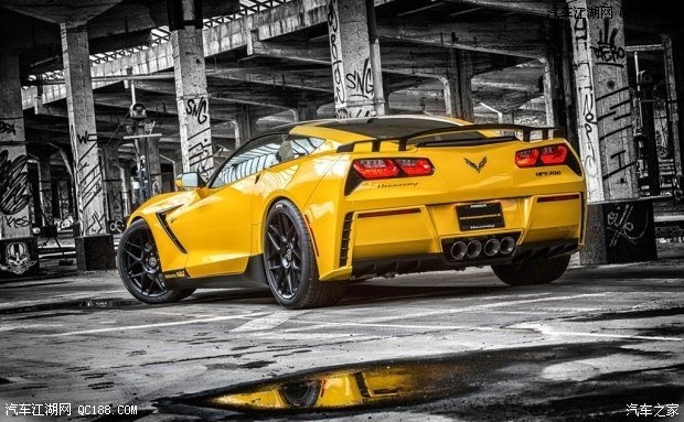 ѩ() ƶά 2015 Corvette Stingray