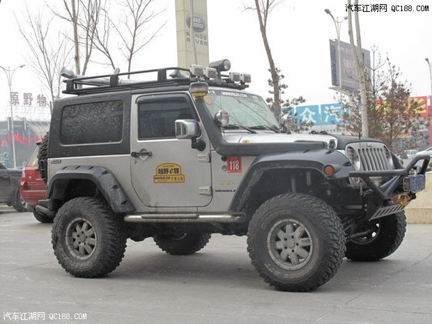 jeep2Űװ2Чͼ