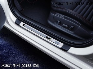 新明锐RS 230将于9月海外上市售24万起