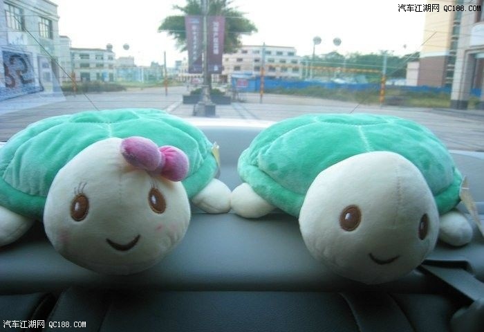 被内饰深深的吸引思域1000多公里感受