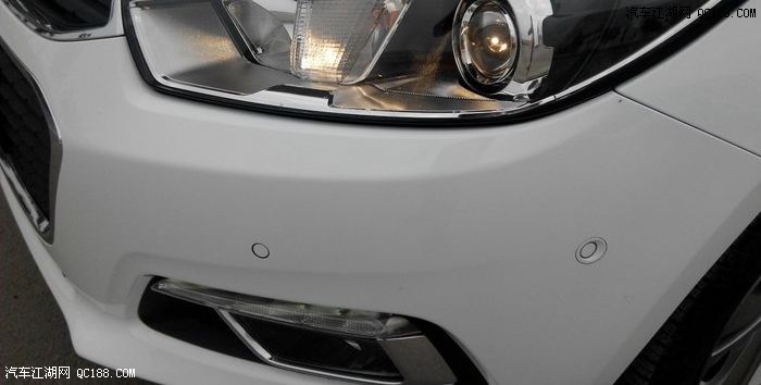 【图】油耗环保不错 科鲁兹1.4T两万公里用车