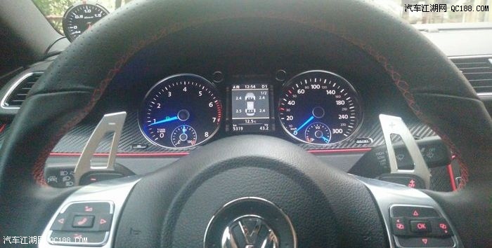德国原装二代胎压检测系统 r系列300km蓝针仪表盘(300块的蓝针改装?