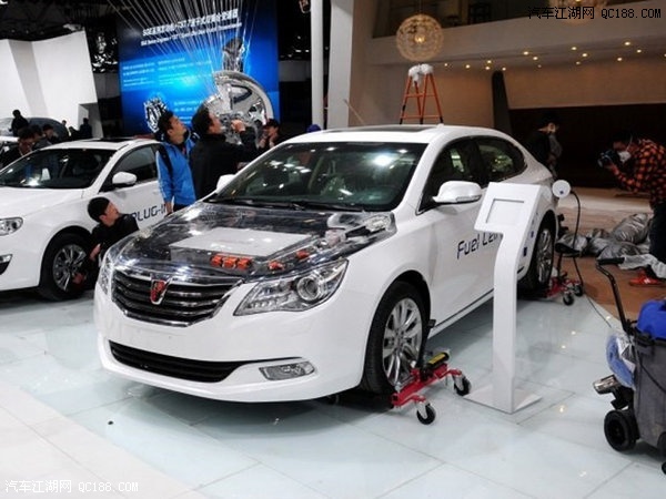 MODEL-3领衔 2016年即将发布新能源车型