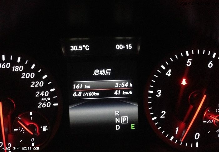 【图】奔驰A200 选车回忆及使用心得分享。