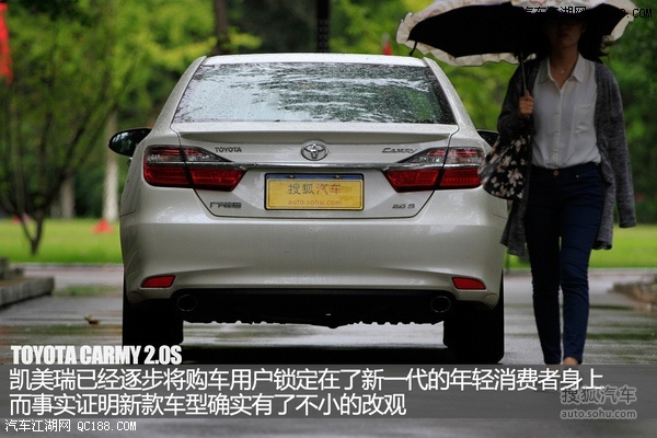 优惠依旧给力 六款热门中型车行情盘点