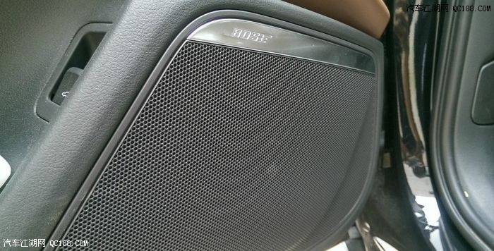 bose 音响 