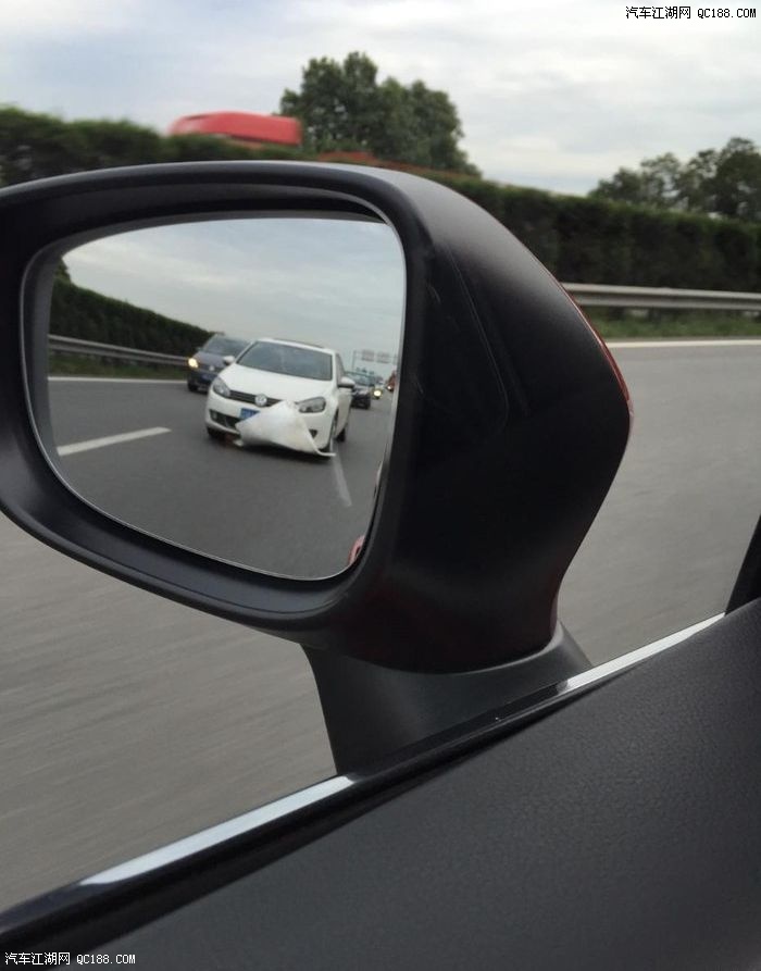 【图】动力稳赢同级 马自达昂克赛拉2.0L心得