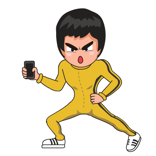 众里寻他千百度 那人却在