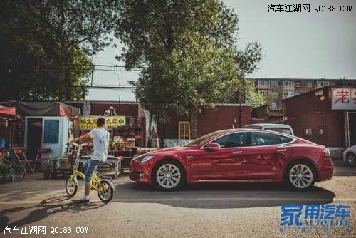 当玛莎拉蒂与特斯拉相遇——新款Tesla Model S 90D京津日常使用报告