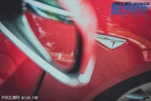 当玛莎拉蒂与特斯拉相遇——新款Tesla Model S 90D京津日常使用报告