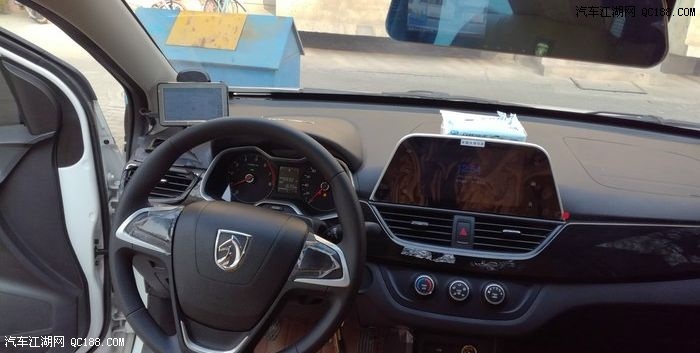 我家的宝骏310一个月用车感受分享啦!