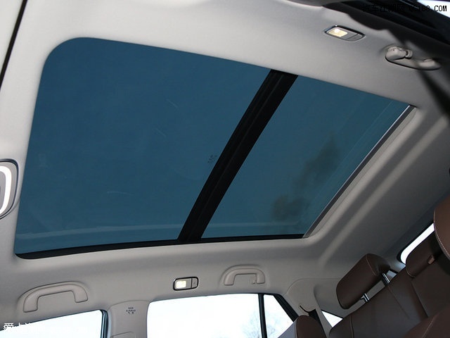 比亚迪S7越野性能怎么样比亚迪S7裸车多少钱