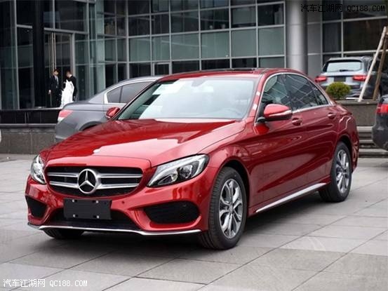 继承s级轿跑精华 奔驰c300 coupe不一般