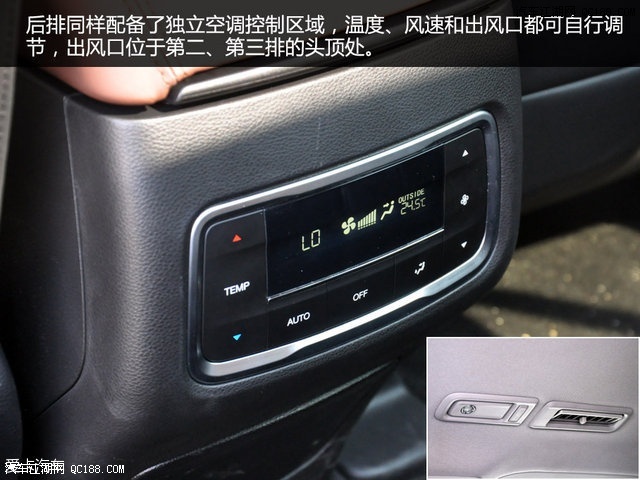 高颜值原创设计 值得购买的中国品牌SUV