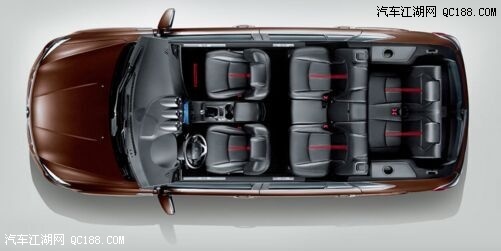 2017款比亚迪“S7”震撼来袭 高格调SUV