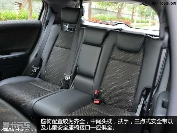 本田XRV现车销售全系车型优惠现金3万元
