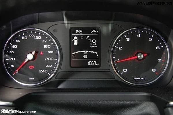 荣威RX5质量解析北京现车配置油耗评测