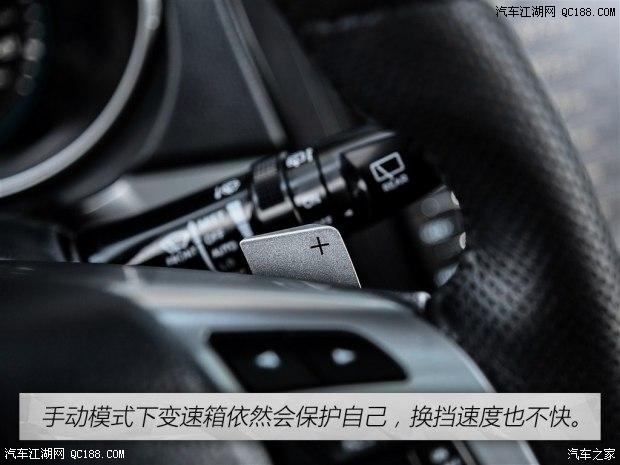 绅宝X65全系促销最高优惠6万元店内现车