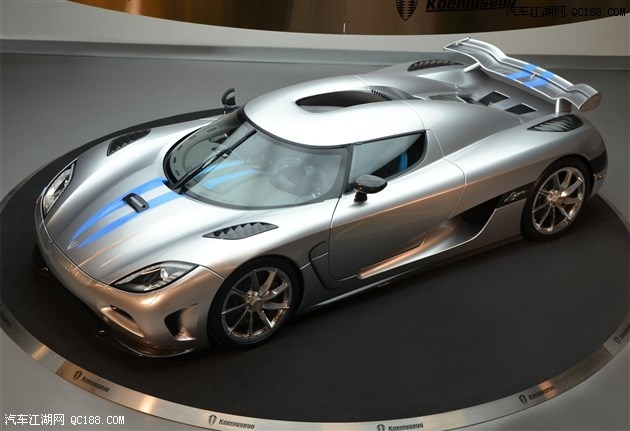 柯尼塞格 agera