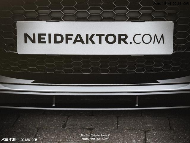 NeidfaktorƸװµTT RS