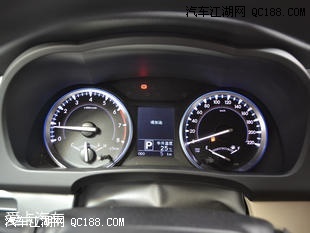 丰田 汉兰达国庆节活动现车优惠报价评测