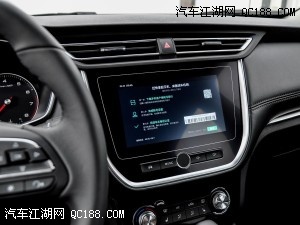 荣威RX3有望11月内上市 预售10-15万元
