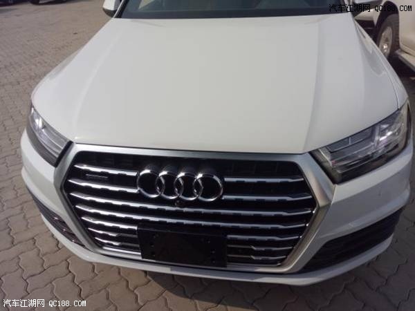 18��µ�Q7�Ӱ��ֳ��������ô�BOSE����