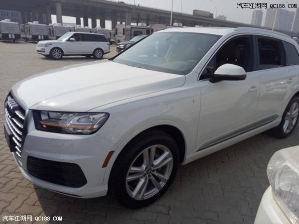 18��µ�Q7�Ӱ��ֳ��������ô�BOSE����
