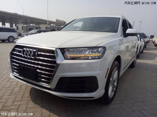 18��µ�Q7�Ӱ��ֳ��������ô�BOSE����