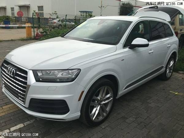 18��µ�Q7�Ӱ��ֳ��������ô�BOSE����