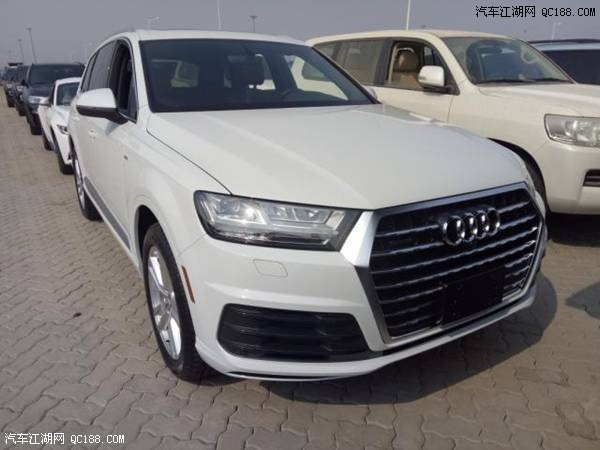 18��µ�Q7�Ӱ��ֳ��������ô�BOSE����