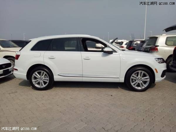 18��µ�Q7�Ӱ��ֳ��������ô�BOSE����