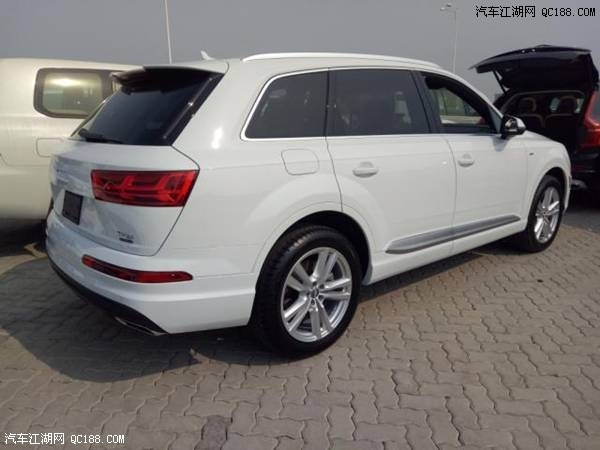 18��µ�Q7�Ӱ��ֳ��������ô�BOSE����