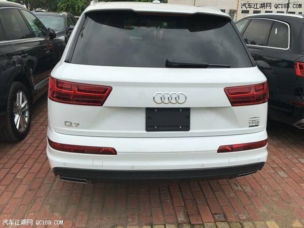 18��µ�Q7�Ӱ��ֳ��������ô�BOSE����