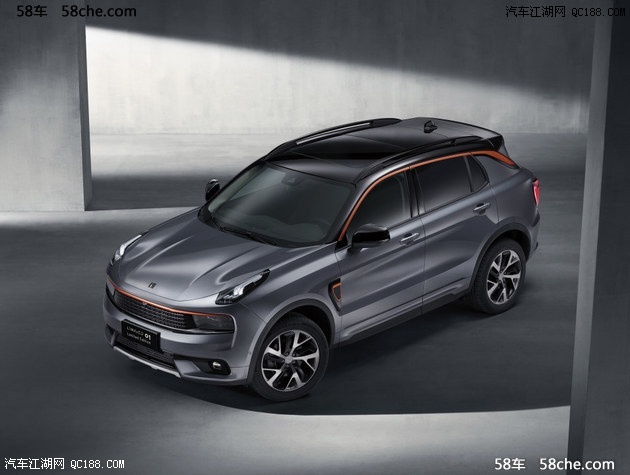 > 正文内容  此次领克01公布了6款车型价格,分别为纯lite,型,型pro,耀