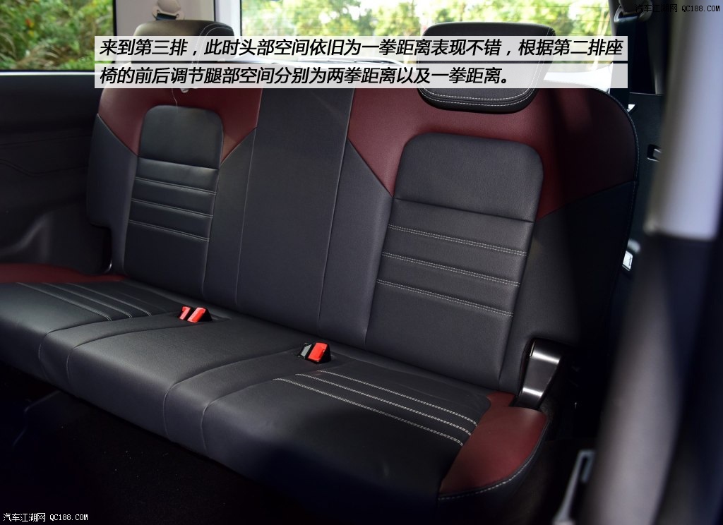 紧凑级SUV市场的硬汉 评测长安欧尚X70A