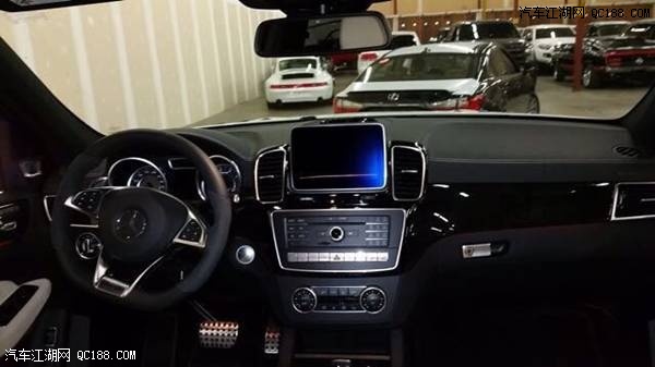 18YGLS63AMG5.5TpuV8x