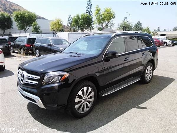 18��Ӱ汼��GLS450��ϸ�������ӽ�������