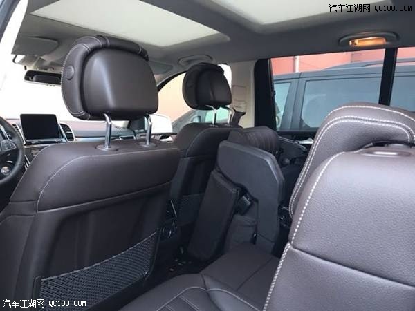 18��Ӱ汼��GLS450��ϸ�������ӽ�������