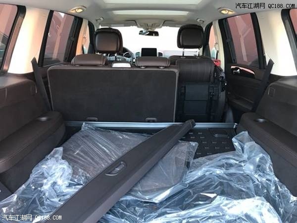 18��Ӱ汼��GLS450��ϸ�������ӽ�������