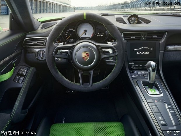 ¿911 GT3 RSԼȫ911 GT2 RS
