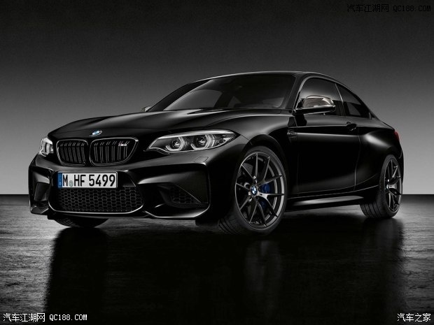 ʽM2 Coupe Black Shadow