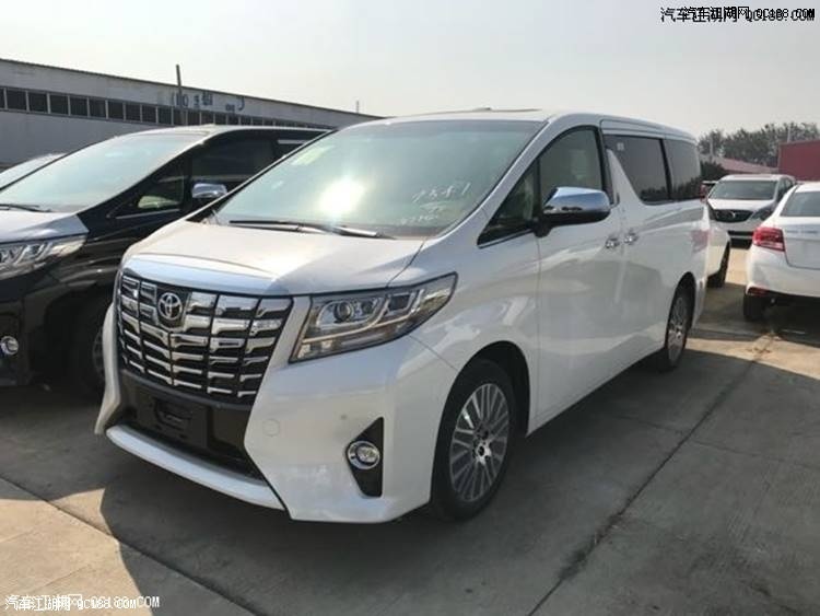 5l v6动力评测