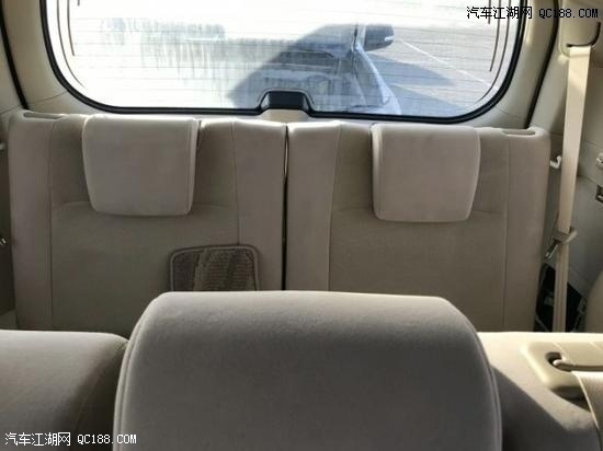 平行进口车18款中东霸道2700评测体验