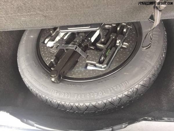 2018款平行进口奔驰GLS450美规性能体验