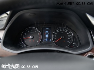 中国品牌年度车型 四辆小型SUV推荐导购