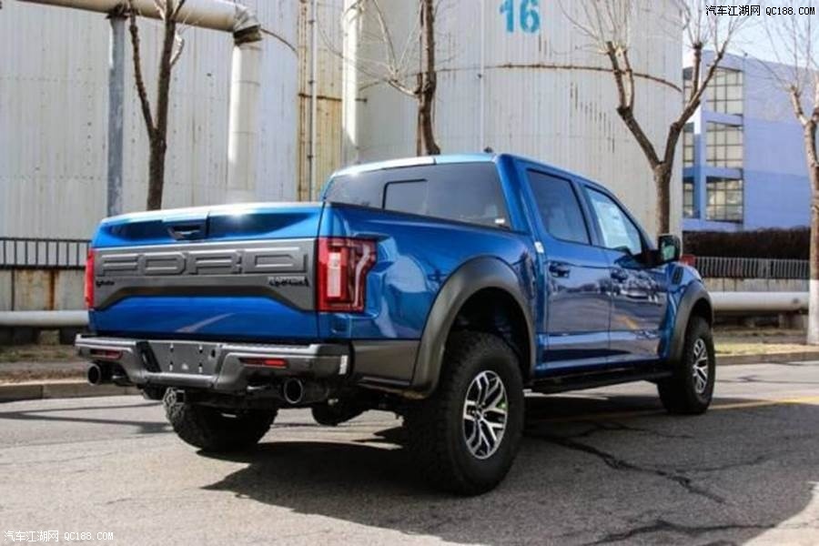 18ī渣F150 3.5T׽