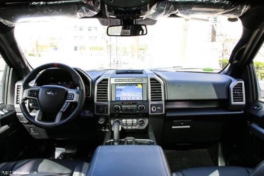 18ī渣F150 3.5T׽
